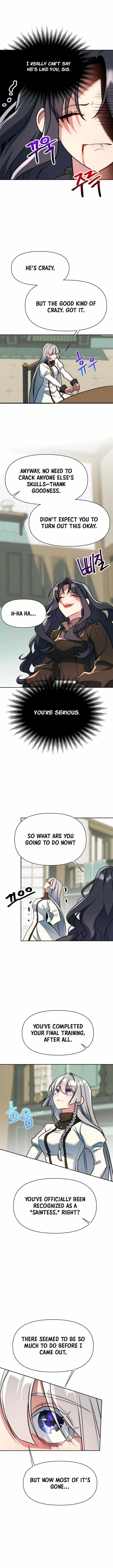 Archmage Transcending Through Regression Chapter 157 – Page 2
