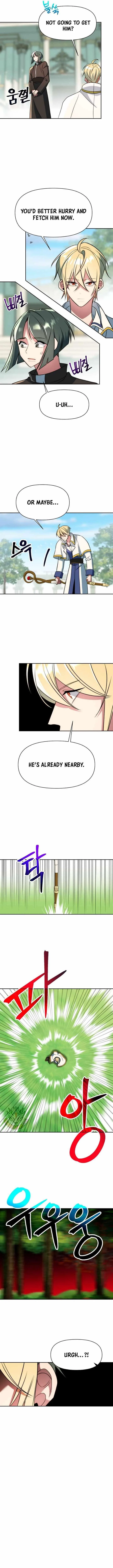 Archmage Transcending Through Regression Chapter 157 – Page 9