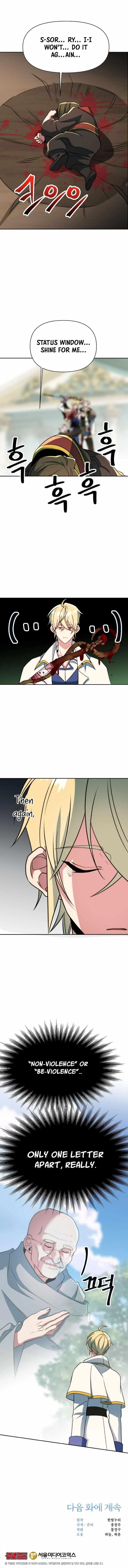 Archmage Transcending Through Regression Chapter 157 – Page 15
