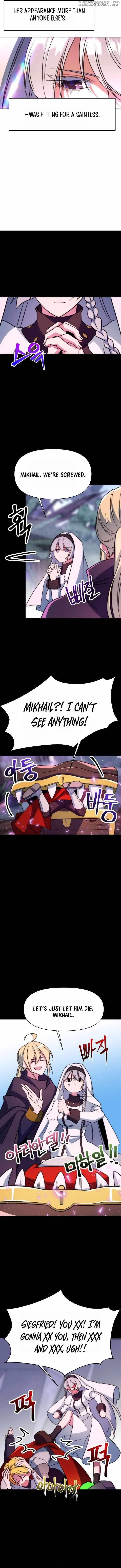 Archmage Transcending Through Regression Chapter 156 – Page 2