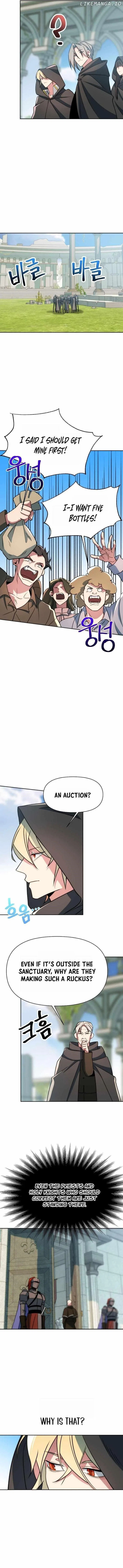 Archmage Transcending Through Regression Chapter 156 – Page 6