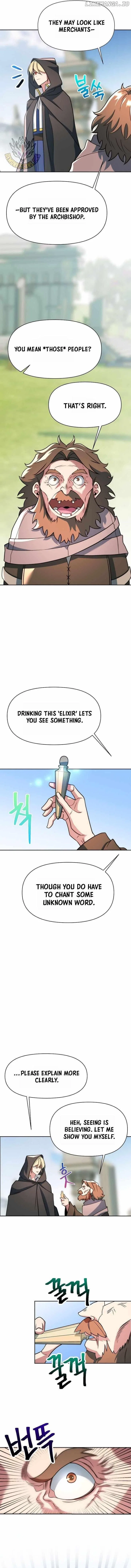 Archmage Transcending Through Regression Chapter 156 – Page 7