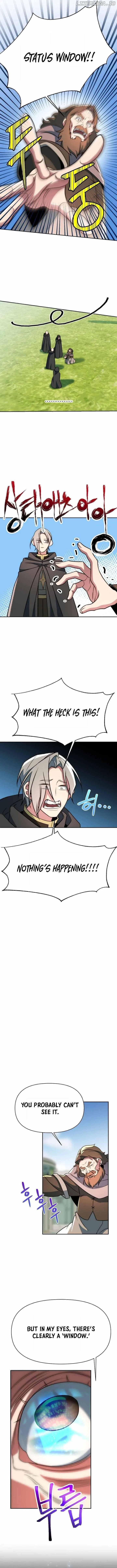 Archmage Transcending Through Regression Chapter 156 – Page 8
