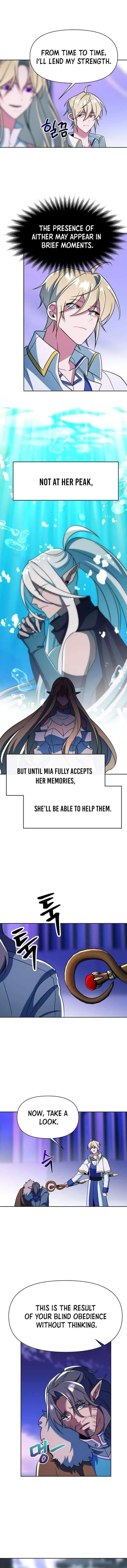 Archmage Transcending Through Regression Chapter 154 – Page 3