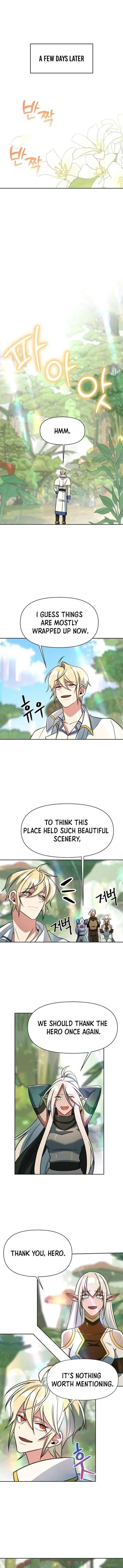 Archmage Transcending Through Regression Chapter 154 – Page 6