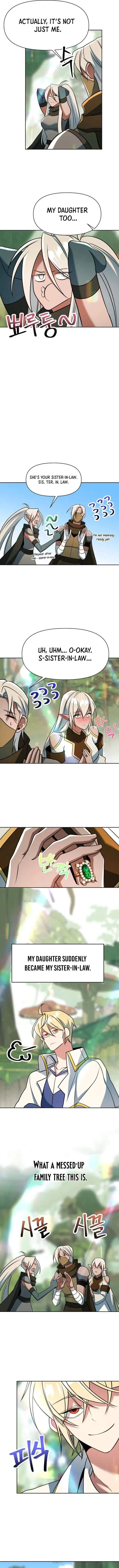 Archmage Transcending Through Regression Chapter 154 – Page 8