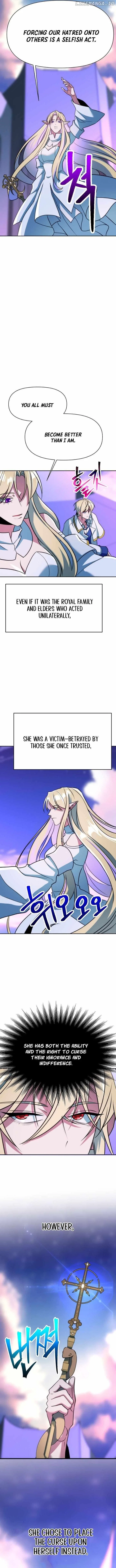 Archmage Transcending Through Regression Chapter 153 – Page 2