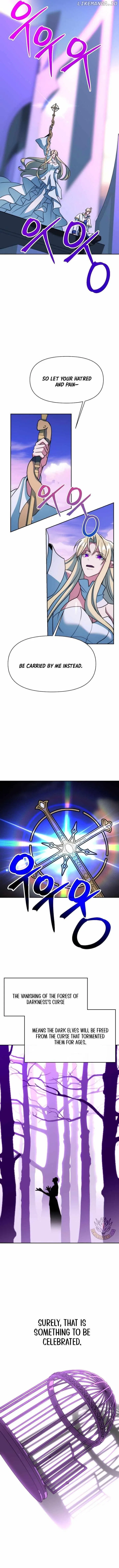 Archmage Transcending Through Regression Chapter 153 – Page 3