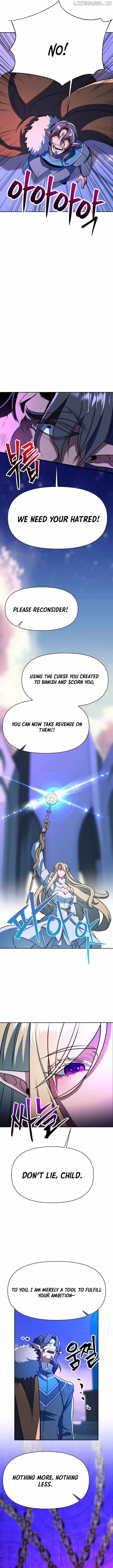 Archmage Transcending Through Regression Chapter 153 – Page 4