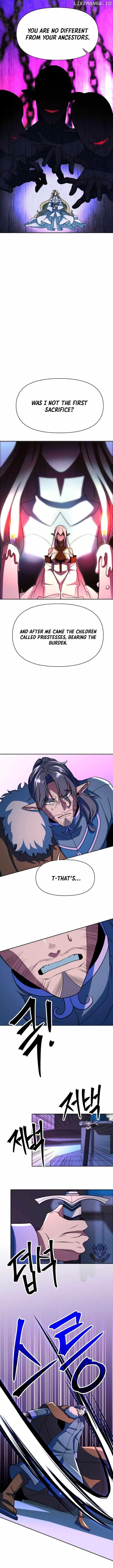 Archmage Transcending Through Regression Chapter 153 – Page 5