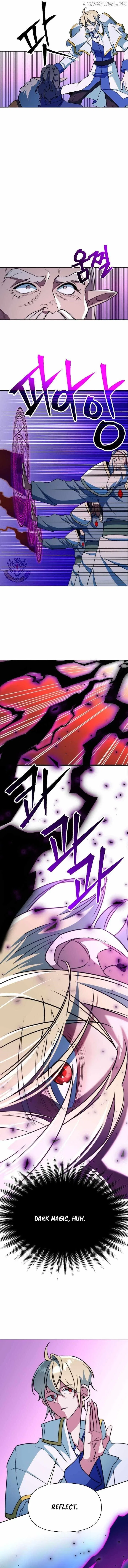 Archmage Transcending Through Regression Chapter 153 – Page 7