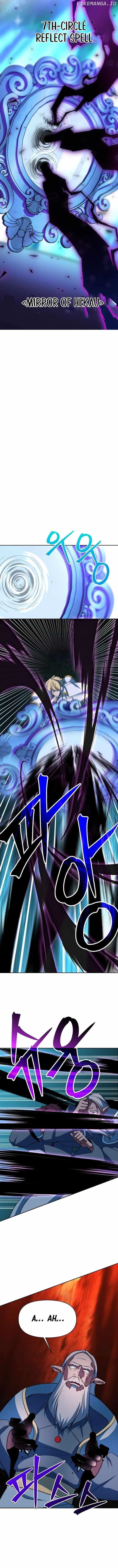 Archmage Transcending Through Regression Chapter 153 – Page 8