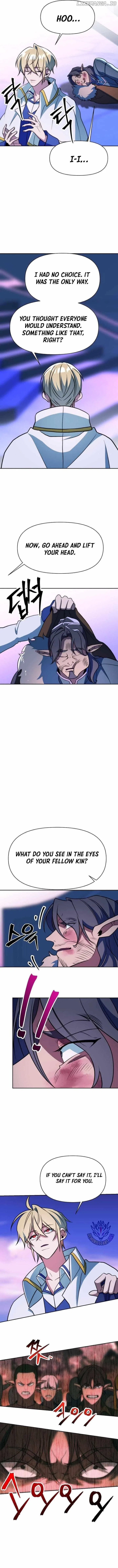 Archmage Transcending Through Regression Chapter 153 – Page 11