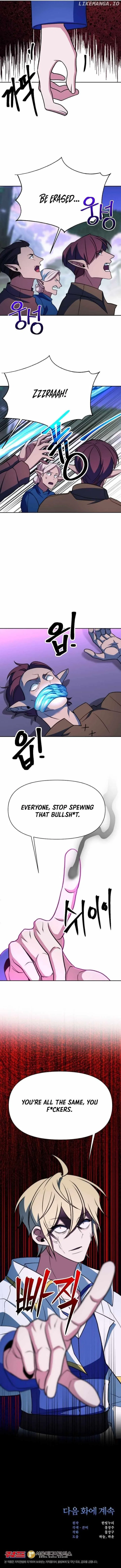 Archmage Transcending Through Regression Chapter 153 – Page 13