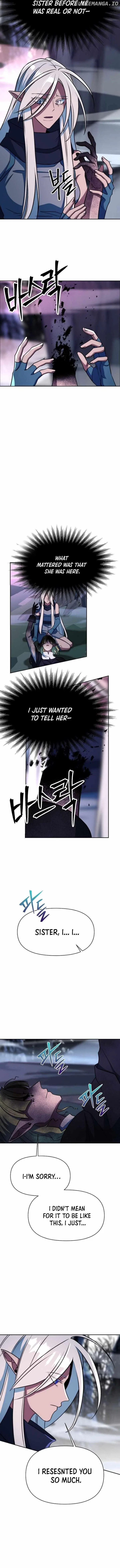 Archmage Transcending Through Regression Chapter 152 – Page 4