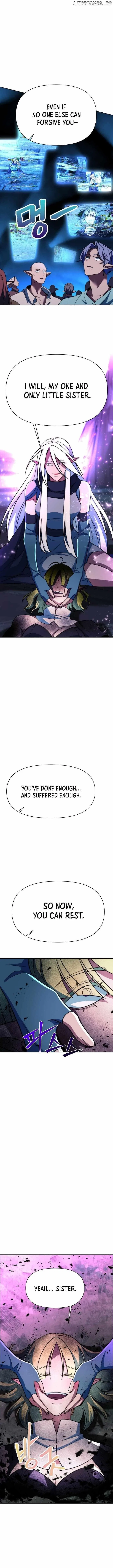 Archmage Transcending Through Regression Chapter 152 – Page 6