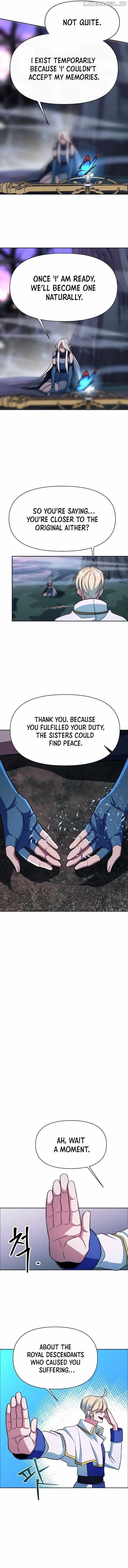 Archmage Transcending Through Regression Chapter 152 – Page 8