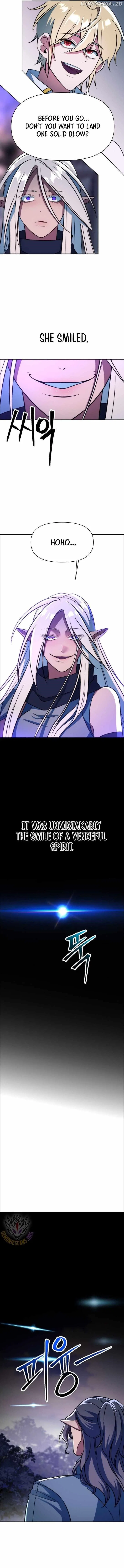Archmage Transcending Through Regression Chapter 152 – Page 9