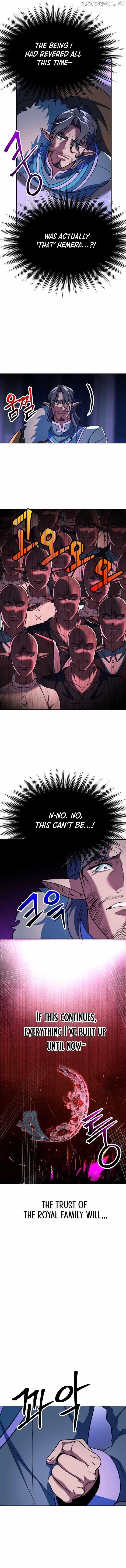 Archmage Transcending Through Regression Chapter 152 – Page 10