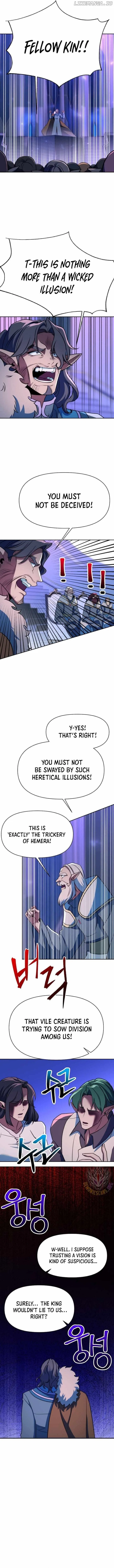 Archmage Transcending Through Regression Chapter 152 – Page 11