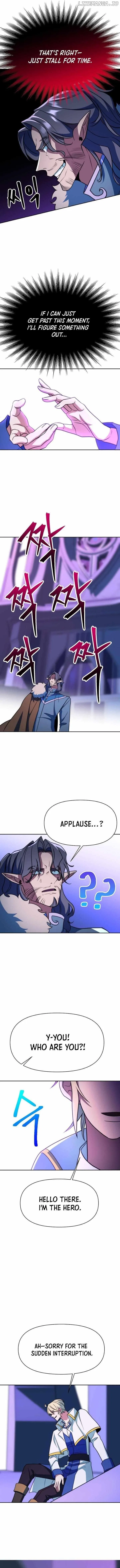 Archmage Transcending Through Regression Chapter 152 – Page 12