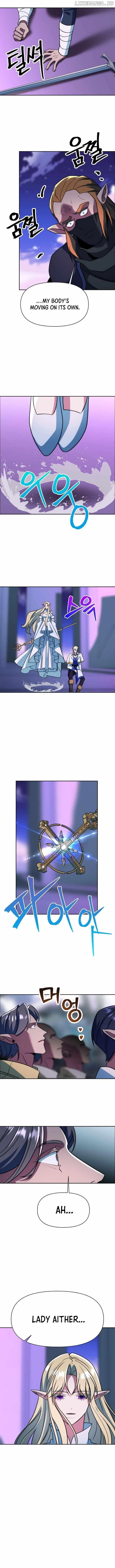Archmage Transcending Through Regression Chapter 152 – Page 14