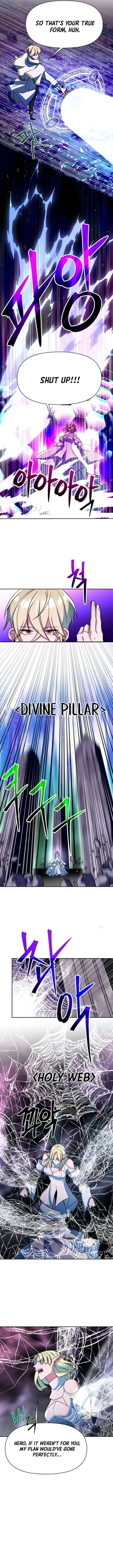 Archmage Transcending Through Regression Chapter 151 – Page 2