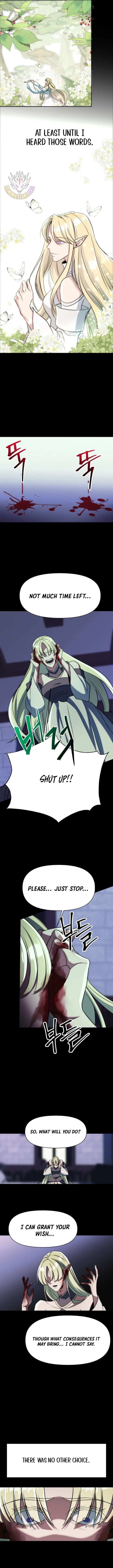 Archmage Transcending Through Regression Chapter 151 – Page 9