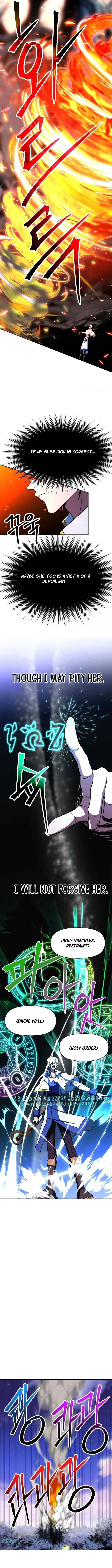 Archmage Transcending Through Regression Chapter 151 – Page 12