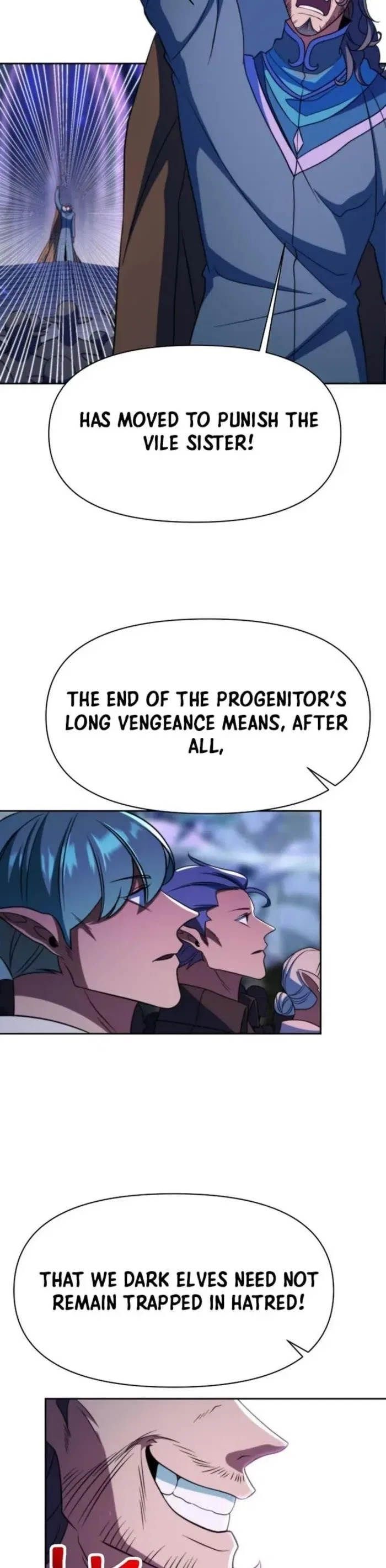 Archmage Transcending Through Regression Chapter 150 – Page 2