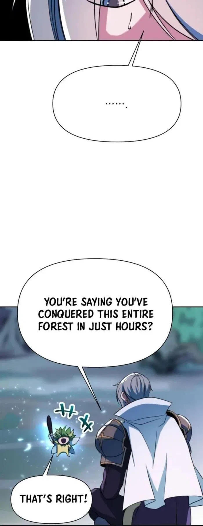 Archmage Transcending Through Regression Chapter 150 – Page 7