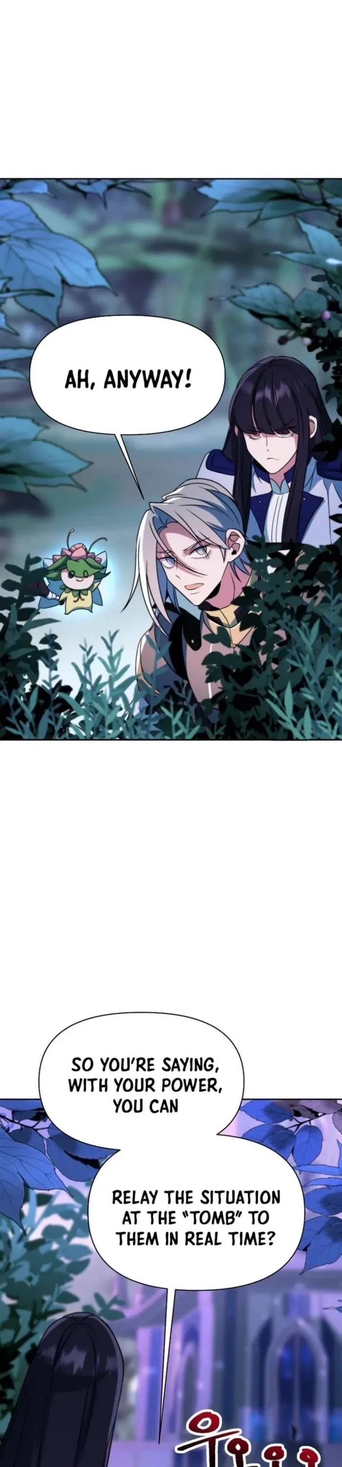 Archmage Transcending Through Regression Chapter 150 – Page 9