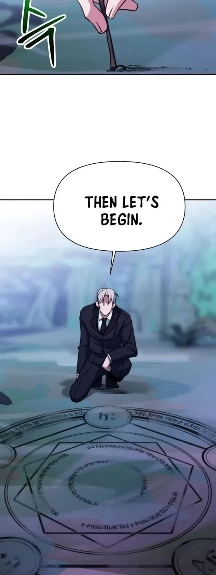 Archmage Transcending Through Regression Chapter 150 – Page 11
