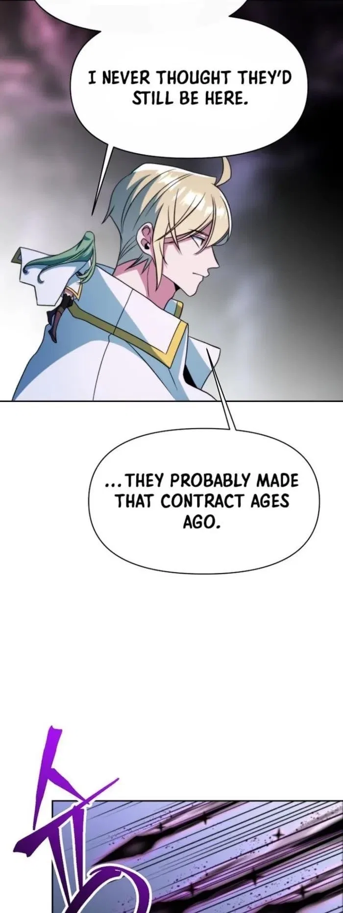 Archmage Transcending Through Regression Chapter 150 – Page 18