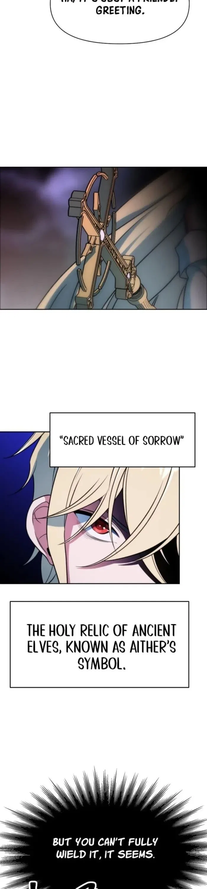 Archmage Transcending Through Regression Chapter 150 – Page 21