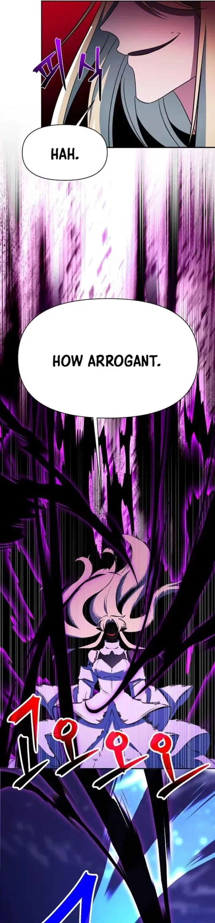 Archmage Transcending Through Regression Chapter 150 – Page 27