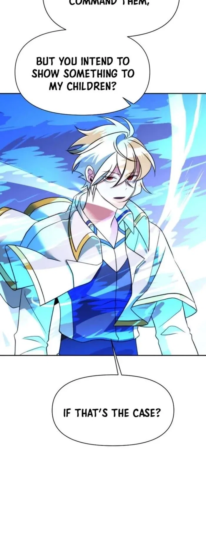 Archmage Transcending Through Regression Chapter 150 – Page 30