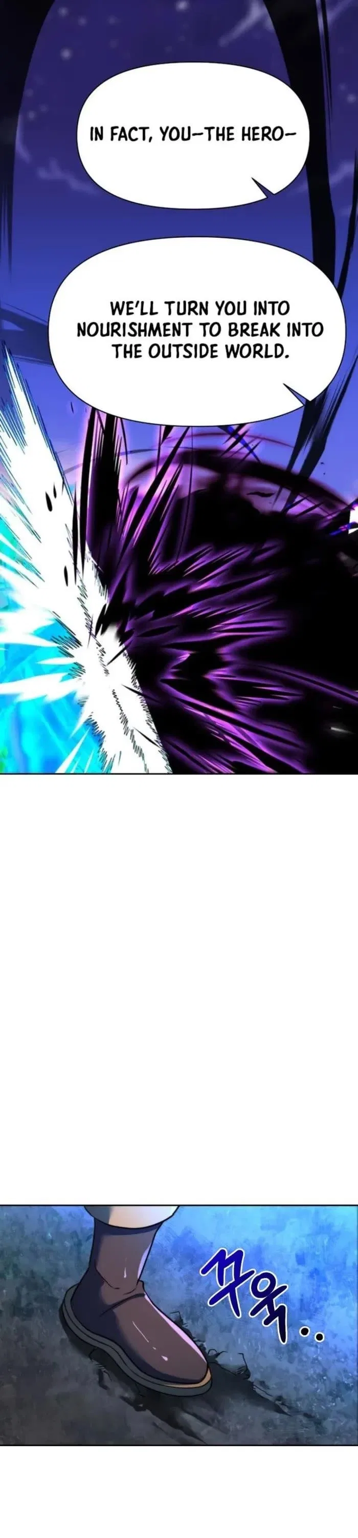 Archmage Transcending Through Regression Chapter 150 – Page 32