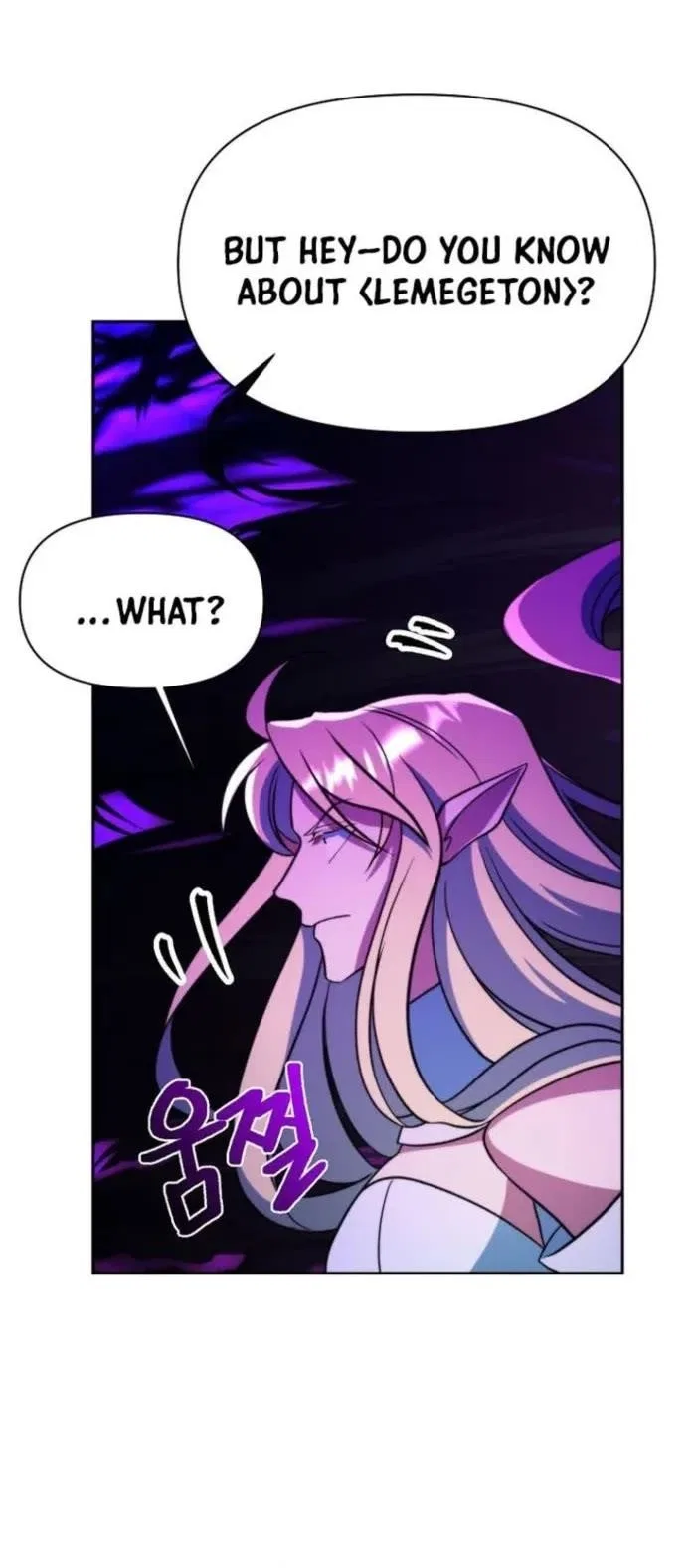 Archmage Transcending Through Regression Chapter 150 – Page 34