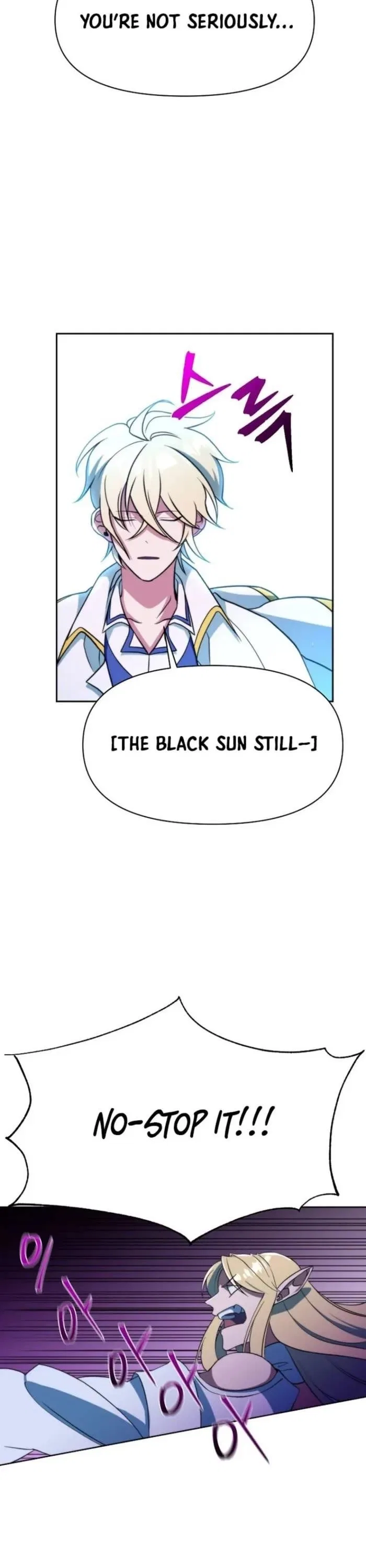 Archmage Transcending Through Regression Chapter 150 – Page 36