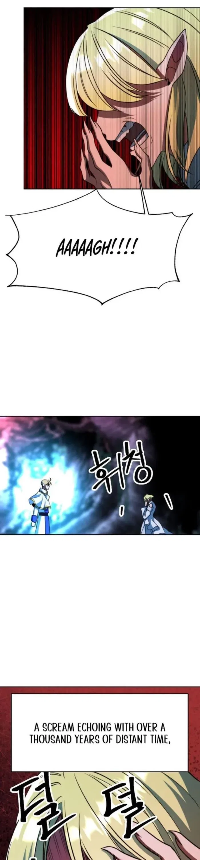 Archmage Transcending Through Regression Chapter 150 – Page 43
