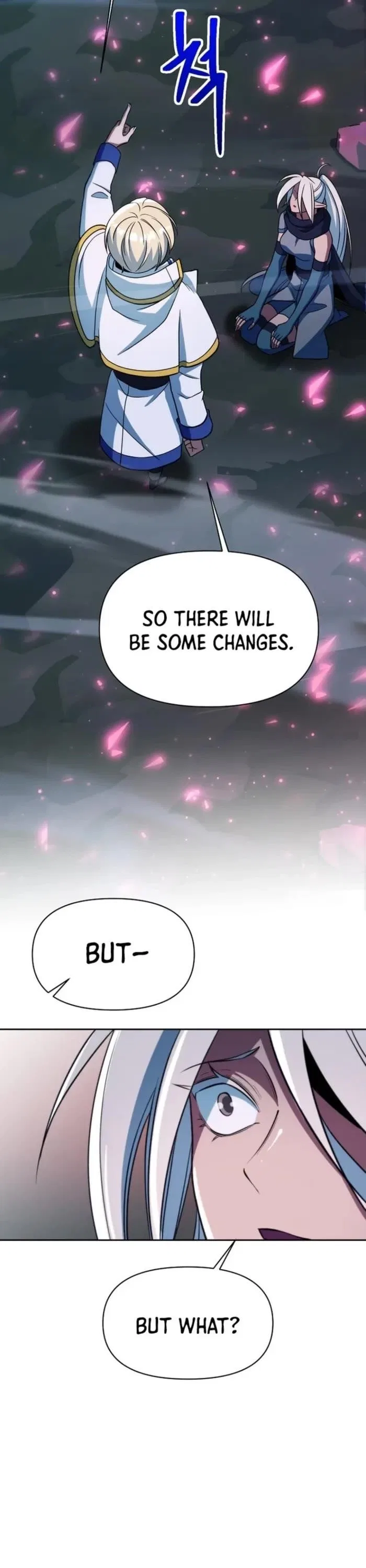 Archmage Transcending Through Regression Chapter 149 – Page 5
