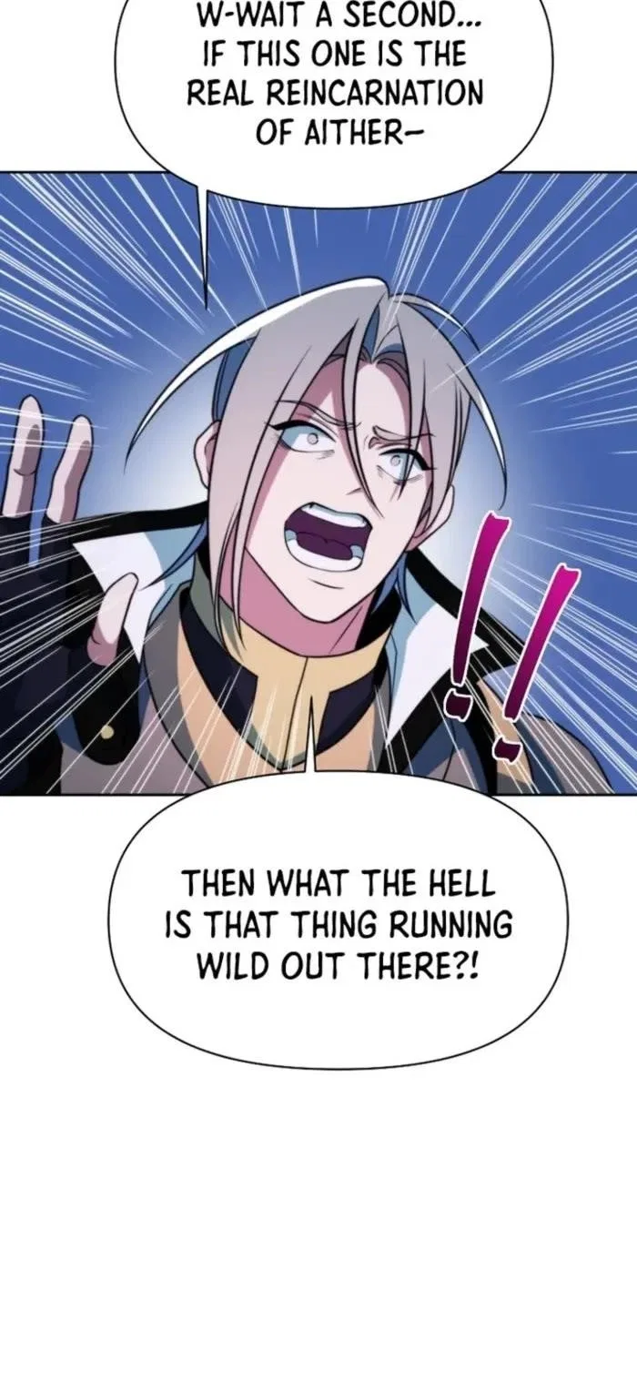 Archmage Transcending Through Regression Chapter 149 – Page 7