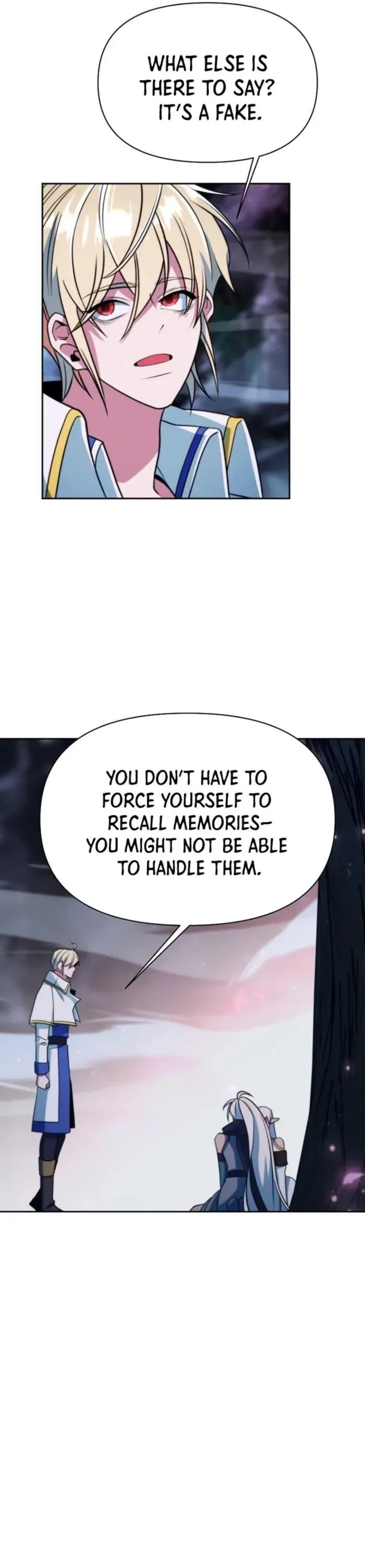 Archmage Transcending Through Regression Chapter 149 – Page 8