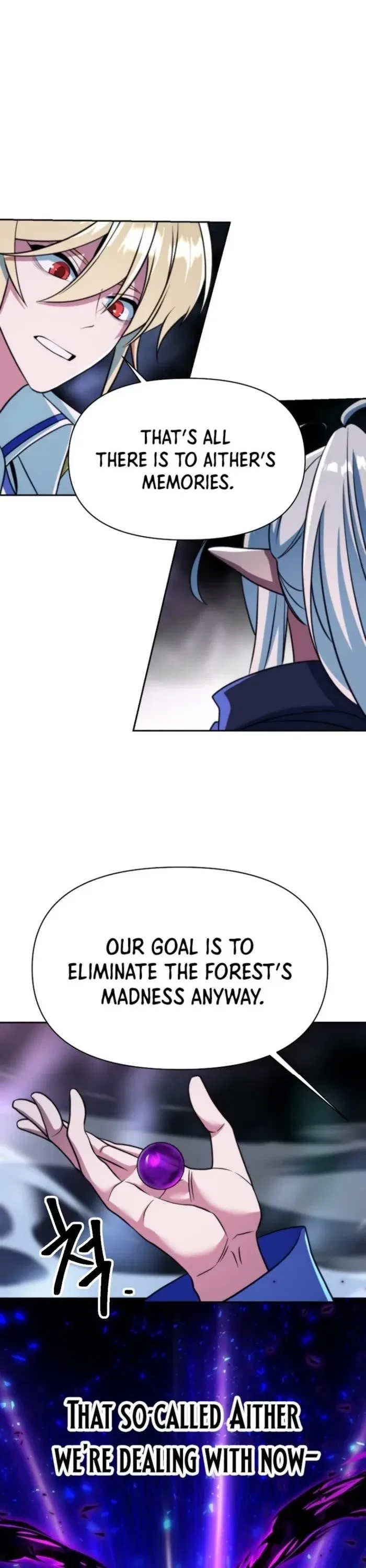 Archmage Transcending Through Regression Chapter 149 – Page 9