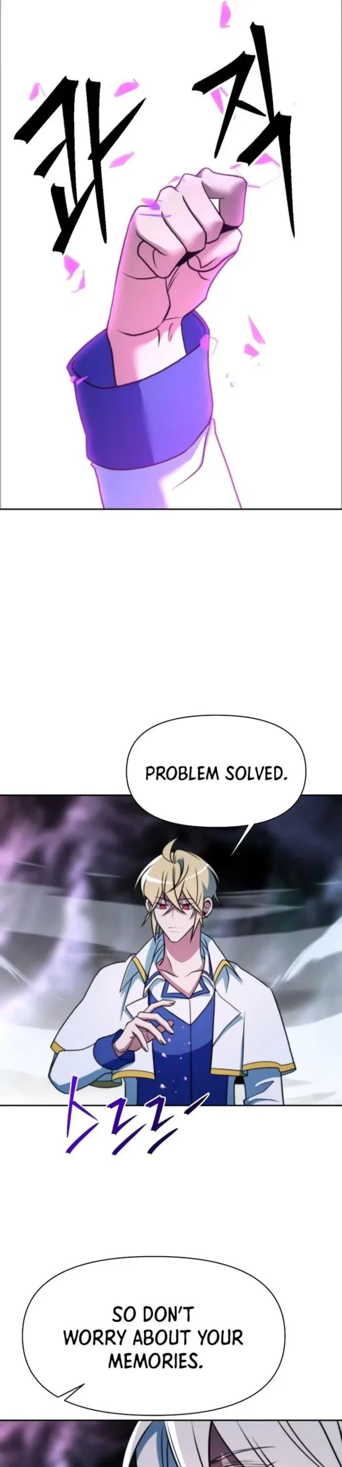 Archmage Transcending Through Regression Chapter 149 – Page 12