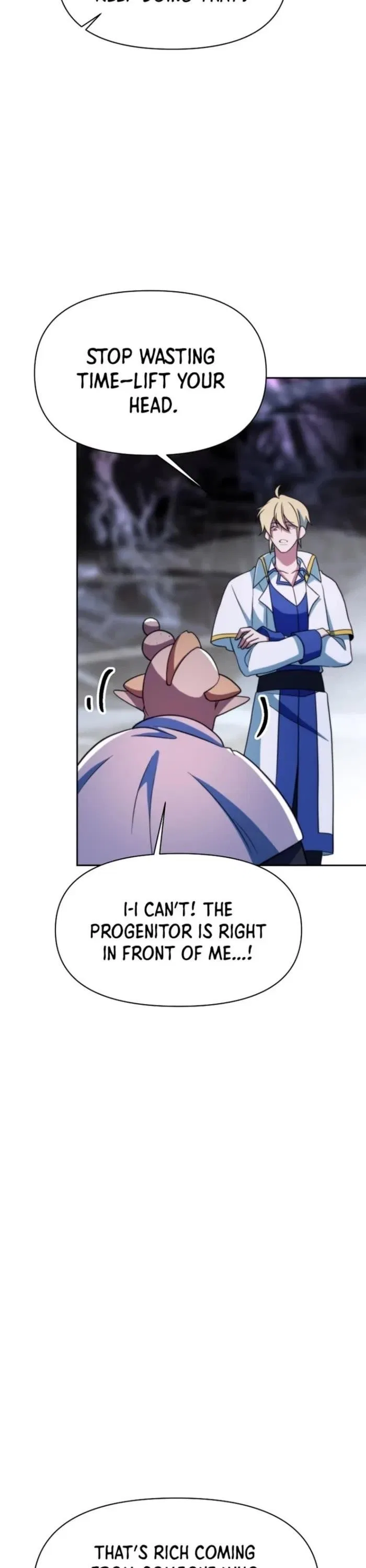 Archmage Transcending Through Regression Chapter 149 – Page 21