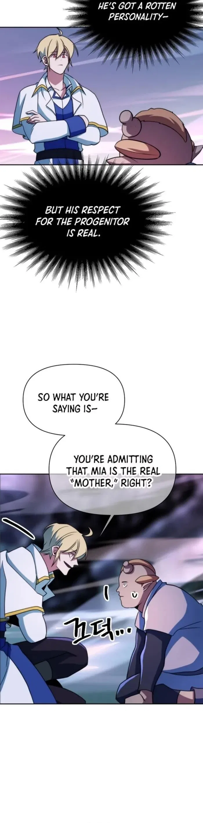 Archmage Transcending Through Regression Chapter 149 – Page 26