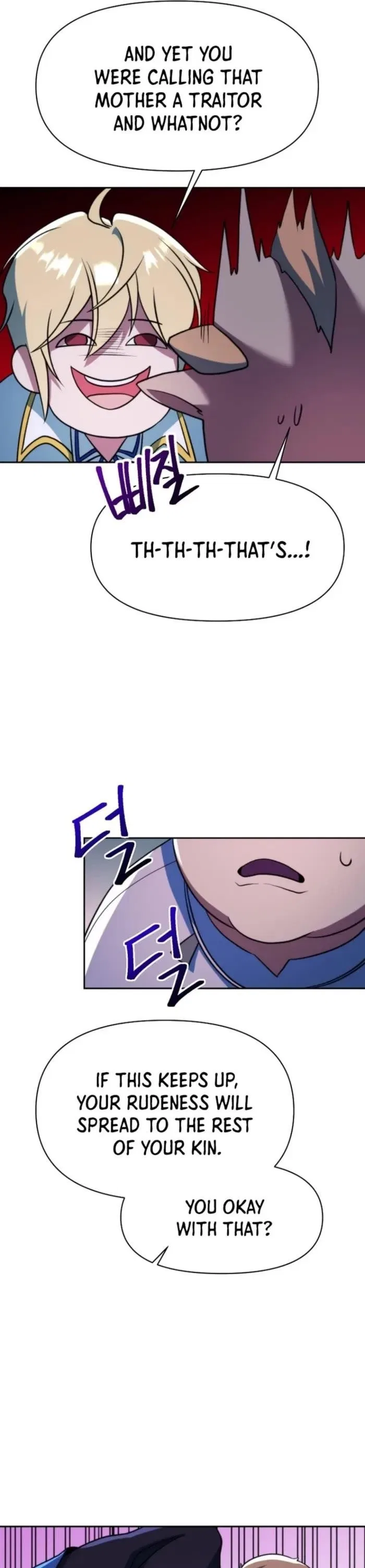 Archmage Transcending Through Regression Chapter 149 – Page 27
