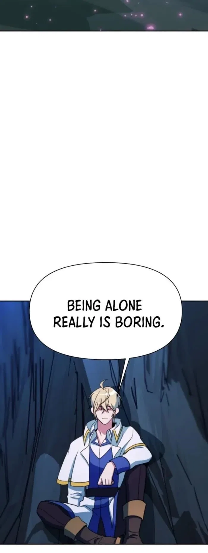 Archmage Transcending Through Regression Chapter 149 – Page 46